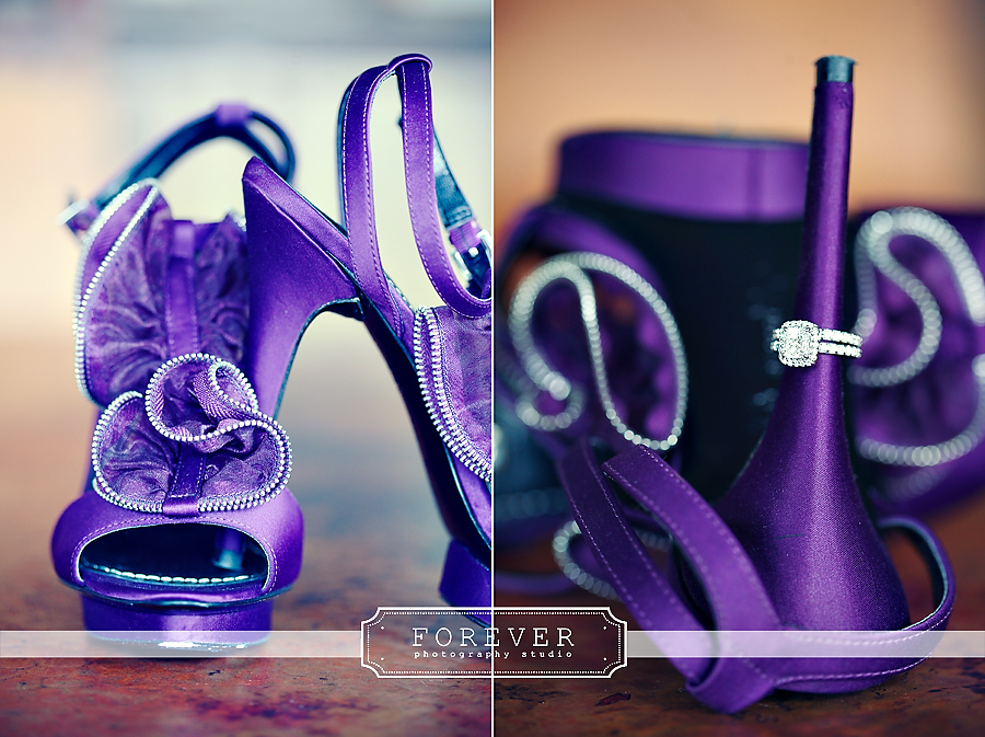 San Antonio Wedding and Event Consultants November 2010